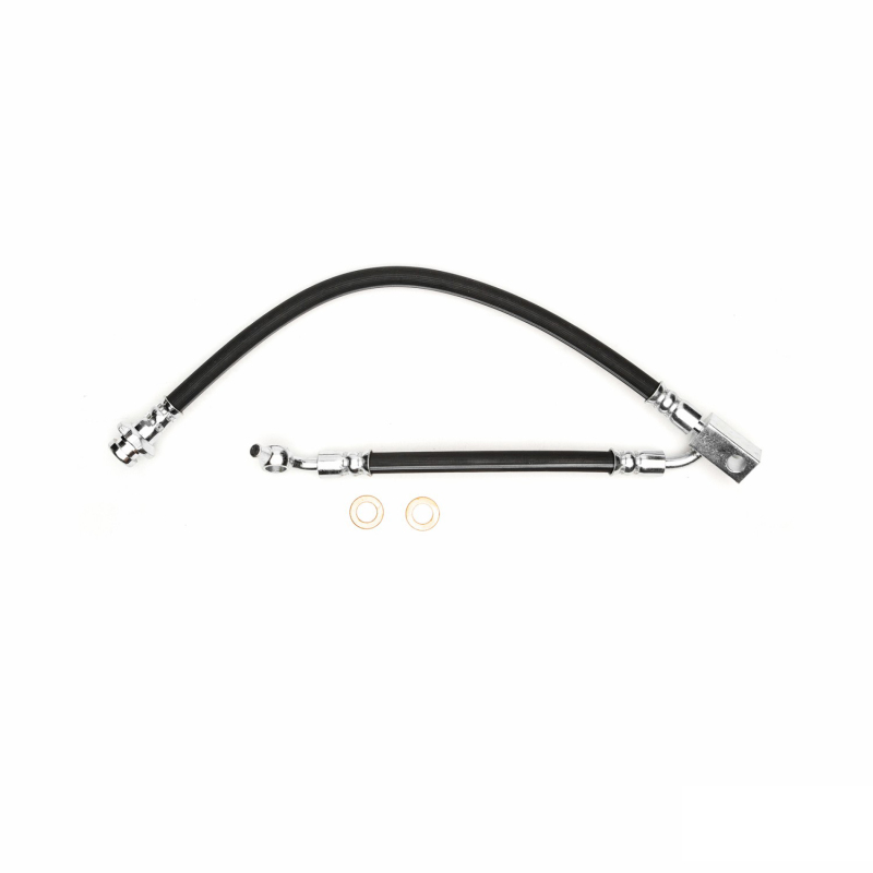 Infiniti Q45 Brake Hose - Front-R - R1 Concepts - `02-`06